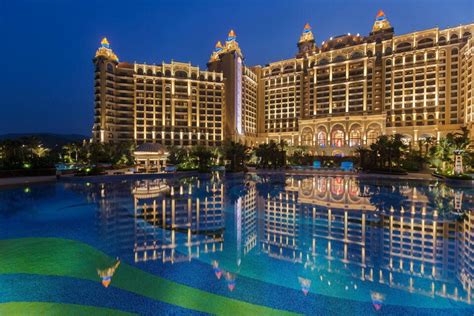 chimelong hotel zhuhai.